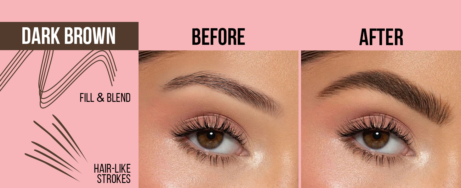 microblading eyebrow pen