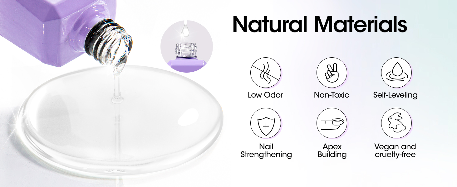 Gel Top Coat