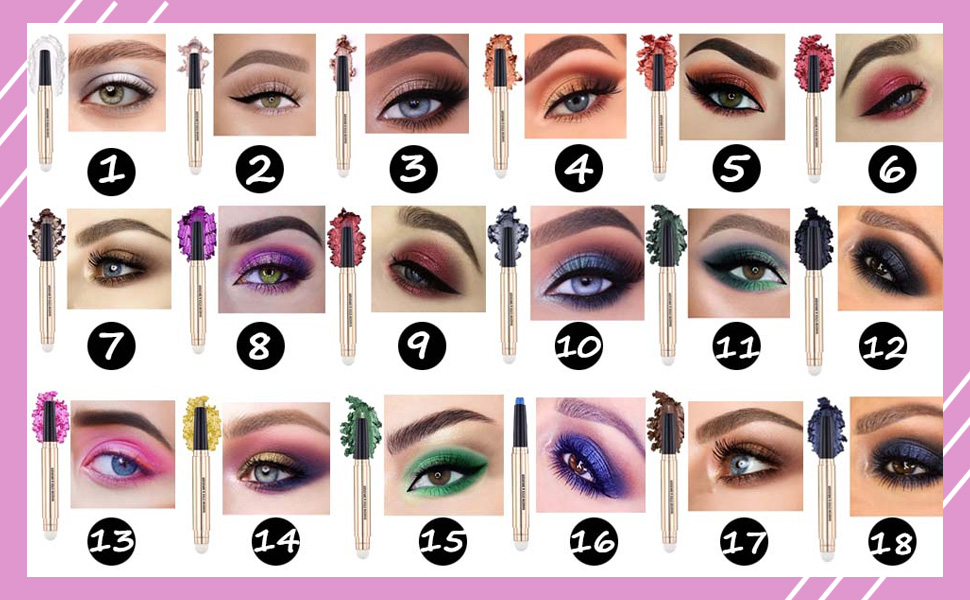 eyeshadow