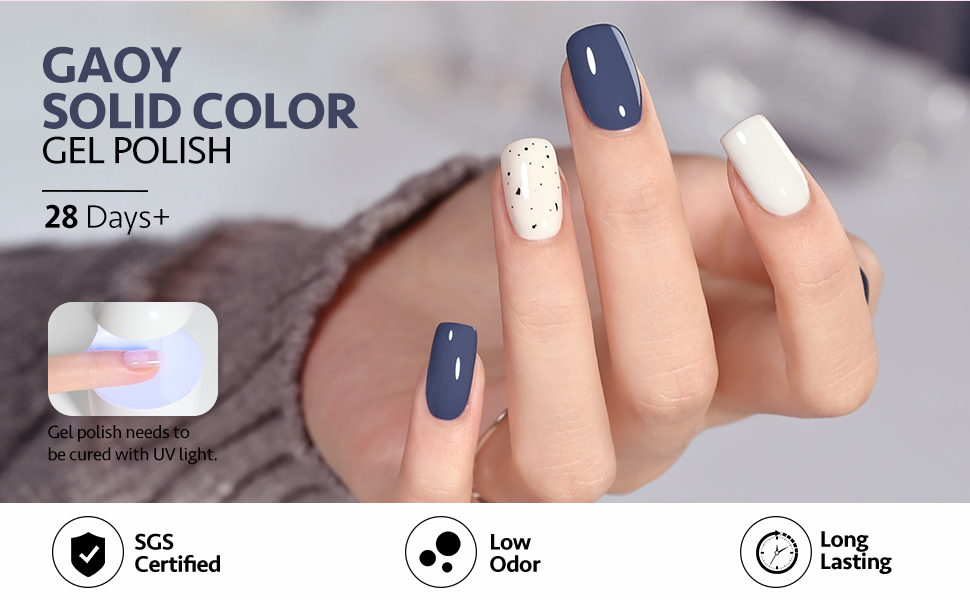Gel Polish