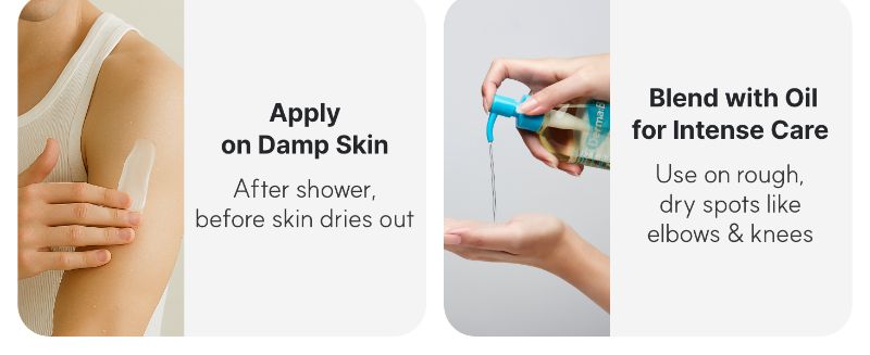 body lotion