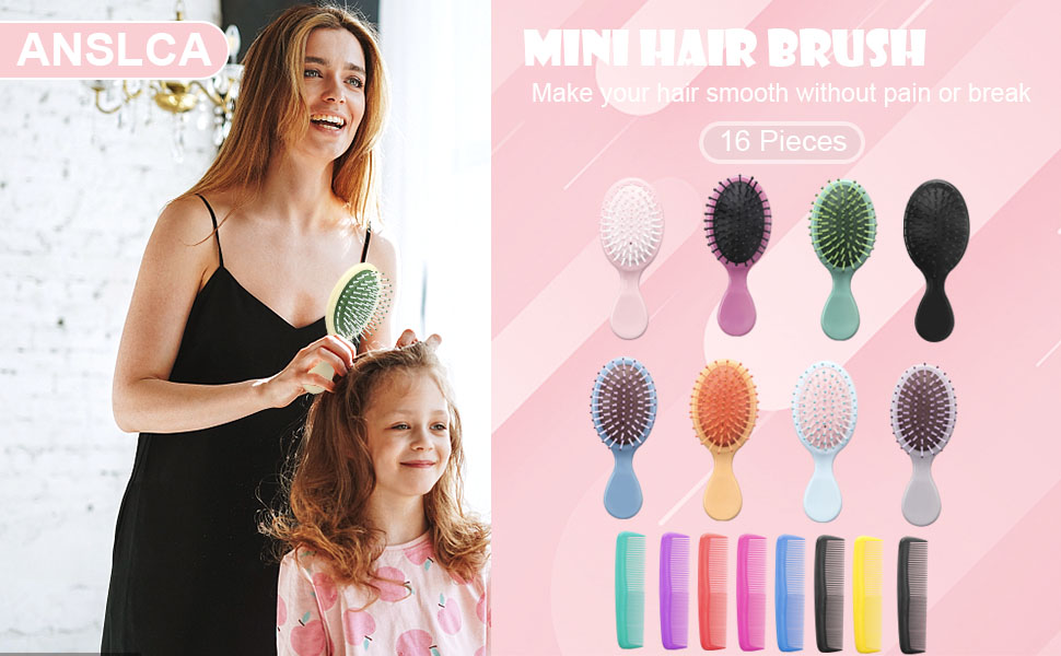 Hair Brush