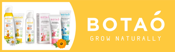Botao Baby Product