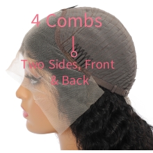 lace wig frontal wig