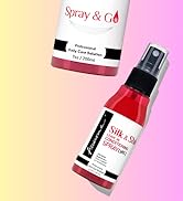 silk and shine leave-in conditioning spray