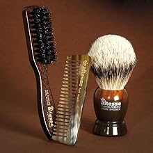 Altesse Shaving sets