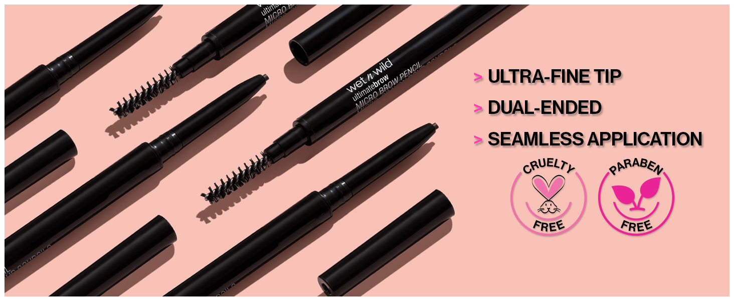 Ultimate Brow Micro pencil