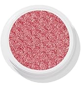 Colourpop Super Shock Shadow - High-Pigment, Crème-Powder Eye Makeup - Single Glitter Eyeshadow w...
