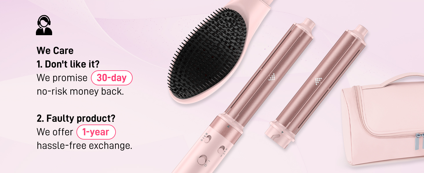 Hair Styler Image