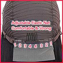 wigs for black women human hair glueless