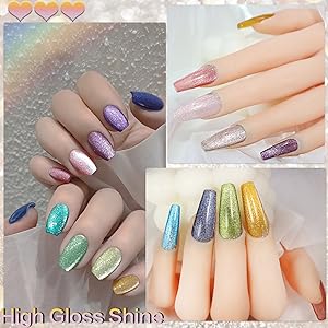 nail polish