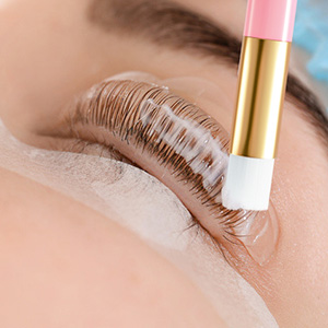 fan brush