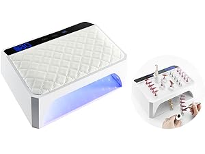 nail lamp
