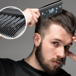 Beard Straightener
