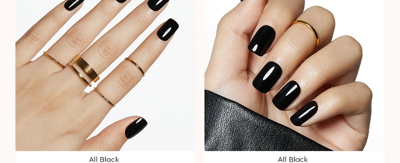 press on nails