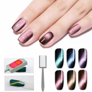 magnetic polish for nail