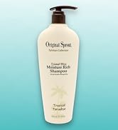 hair shampoo