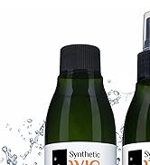 Synthetic Wig Conditioner