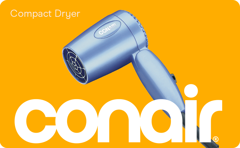 Conair Compact Dryert
