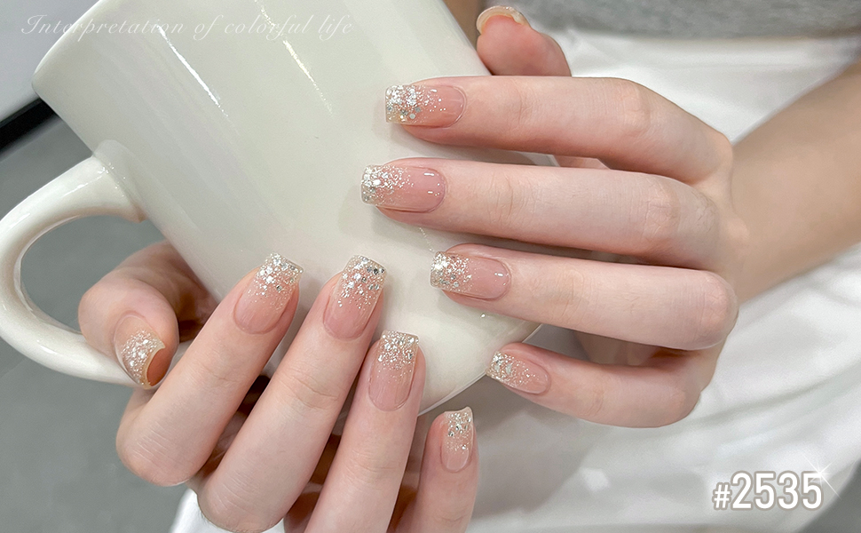 Cat Eye Gel Polish