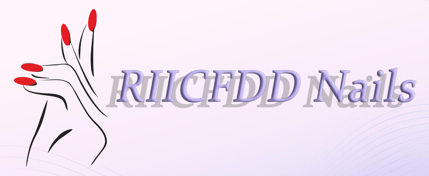 RIICCFDD NAILS