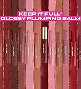 Milani Keep It Full Glossy Plumping Balm - 120 Ribbon