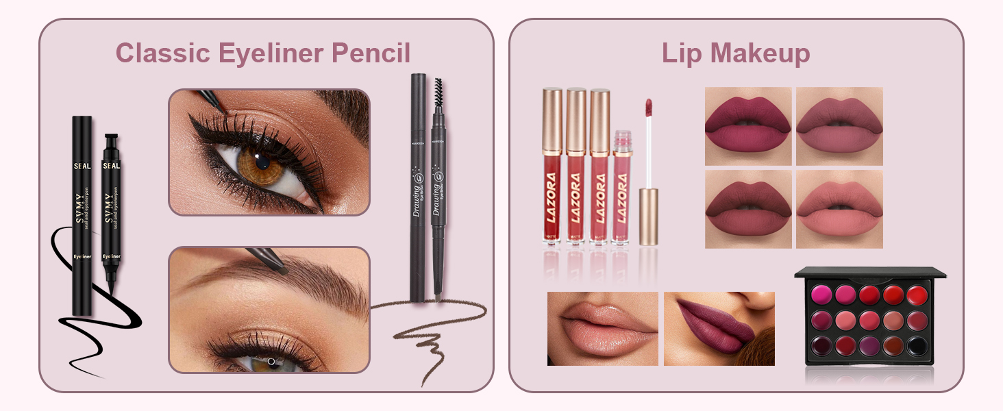 makeup kit for women full kit