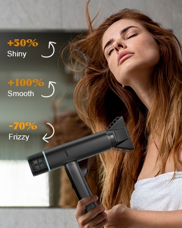 hair dryer