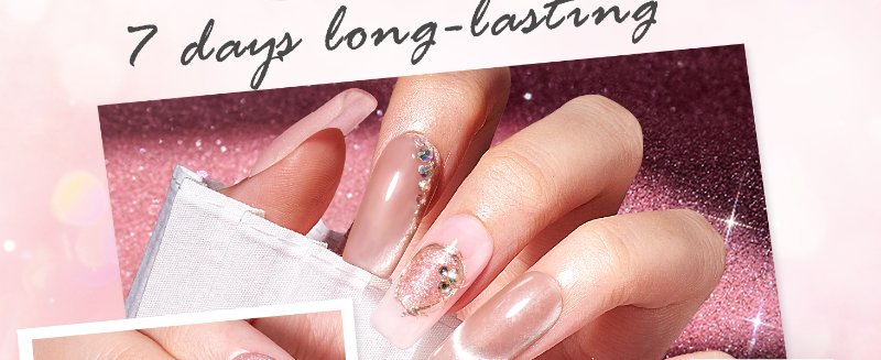 fast drying nail polish