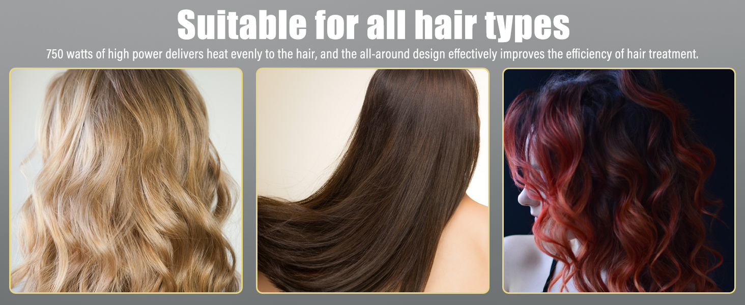 hair processor