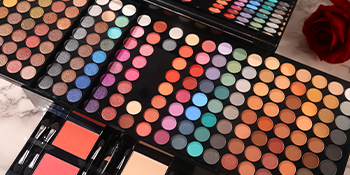 highly pigmented