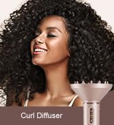 7MAGIC Hair Dryer Brush & 7 in 1 Hair Styler,110,000 RPM High-Speed Negative Ionic Hair Dryer Fas...