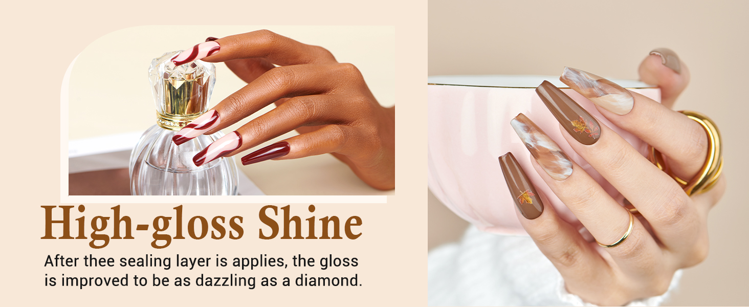 dipping powder liquid set