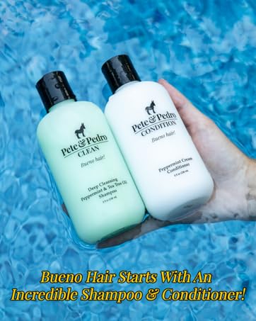 best shampoo conditioner