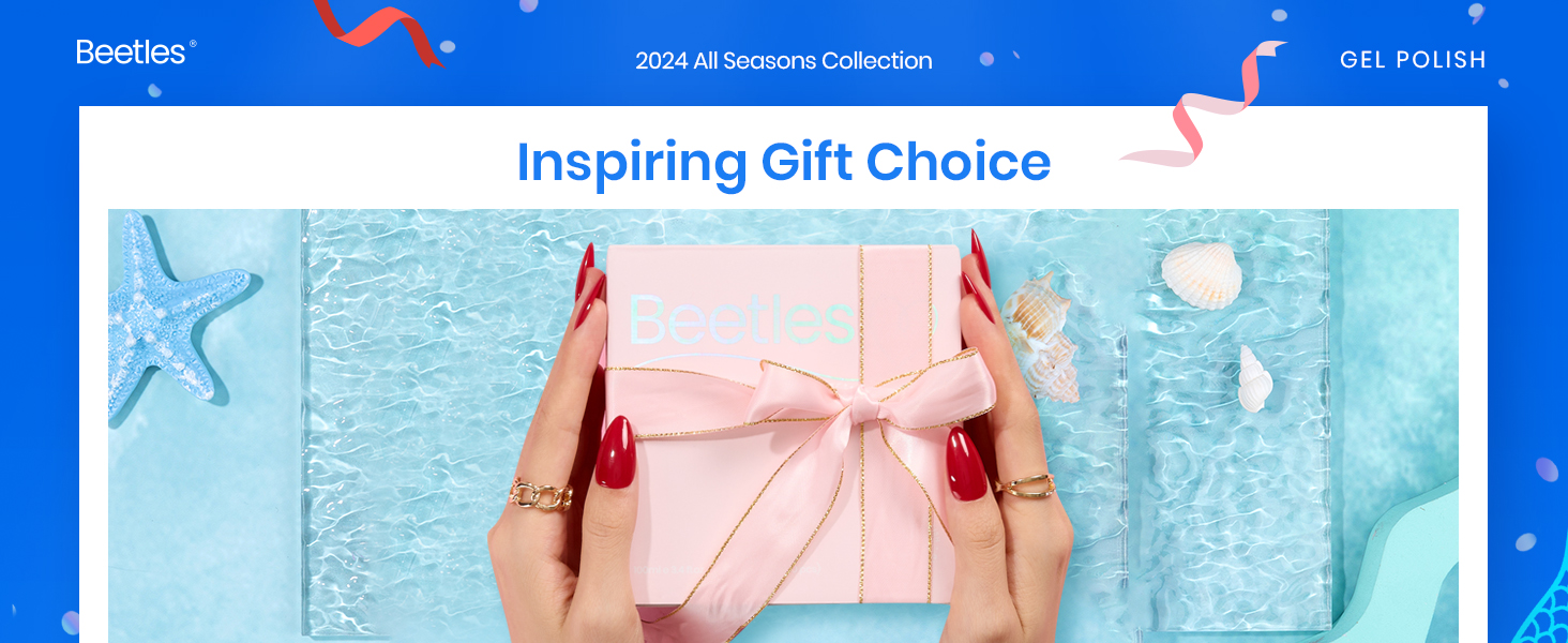 Inspiring Gift Choice