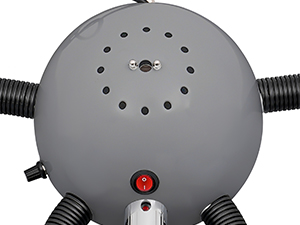 Hairdresser Salon hair heater for salonBarber Equipment