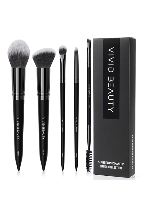 cute makeup brushes