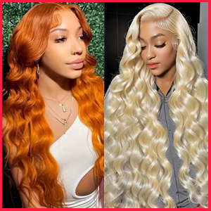 13x6 lace front wigs human hair