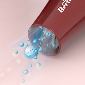 Negative Ions