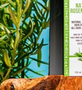 Shop Our Best Selling Rosemary Oil