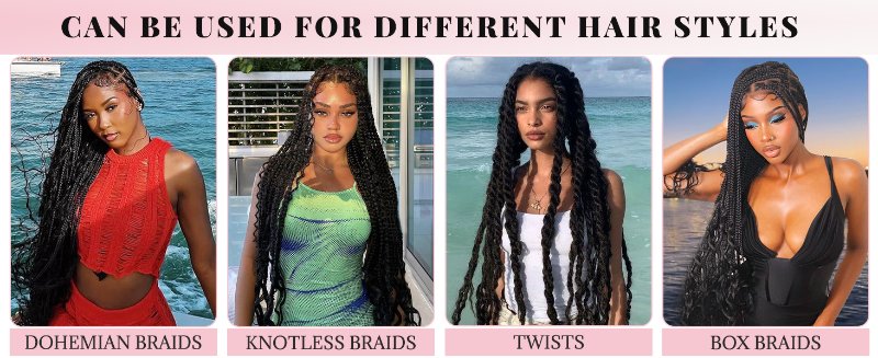 curly bundles human hair