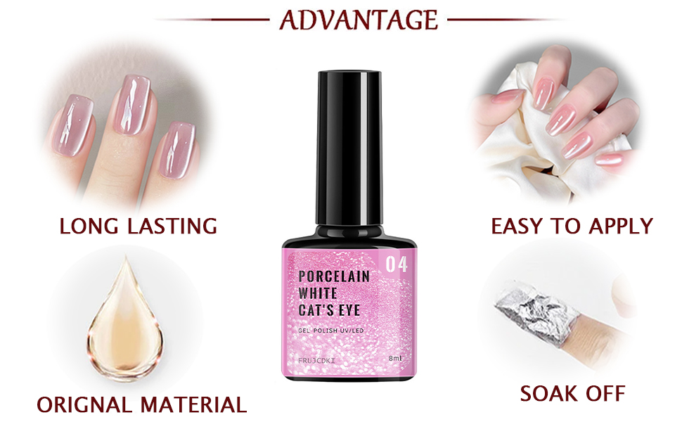 nail polish