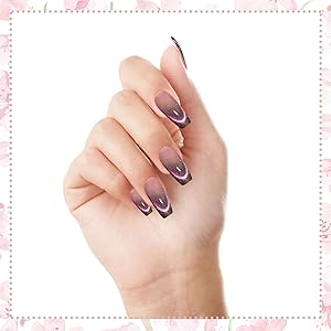 nail