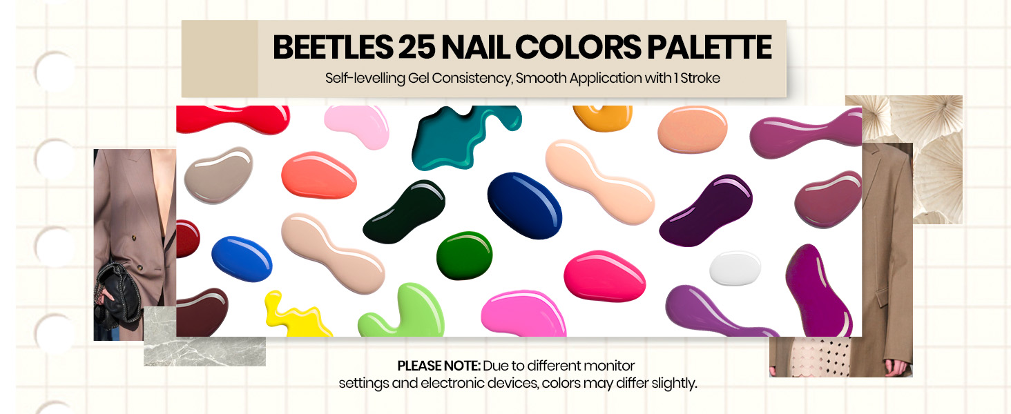gel polish