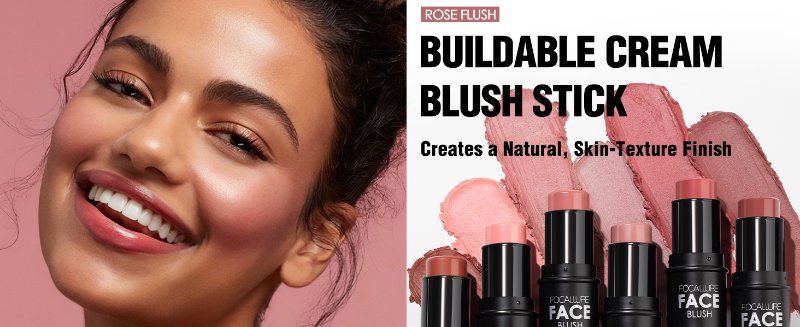 blusher stick