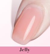 jelly nail polish