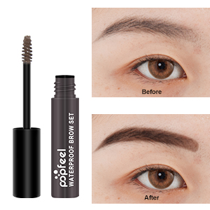 Eyebrow Cream