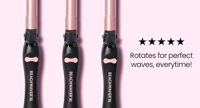 Rotates For Perfect Waves