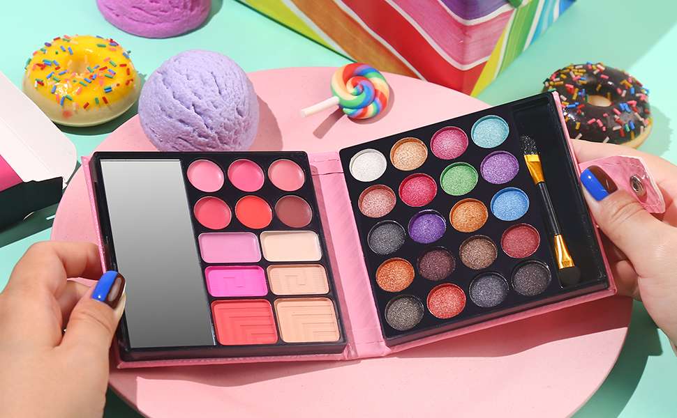 makeup set