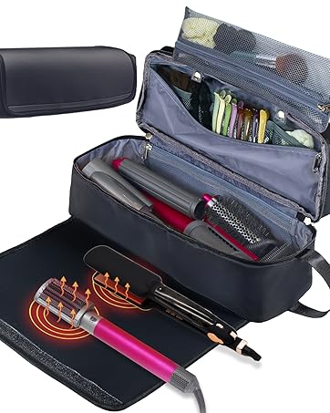 Hair Tools Travel Bag